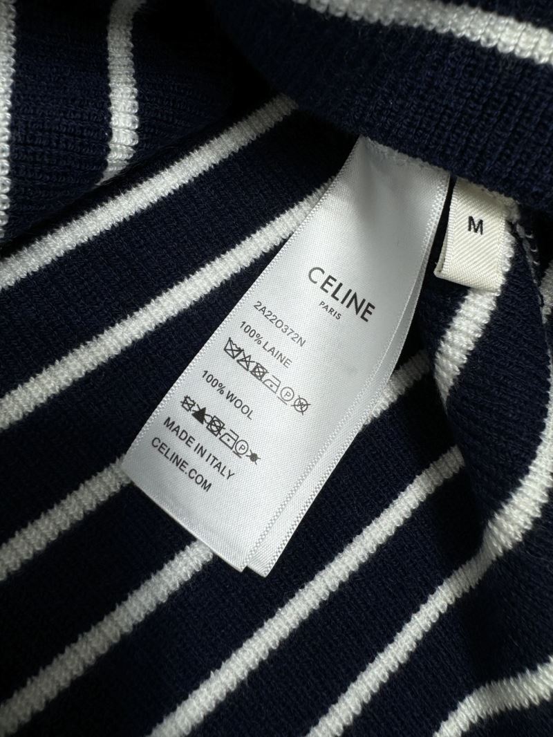 Celine Sweaters